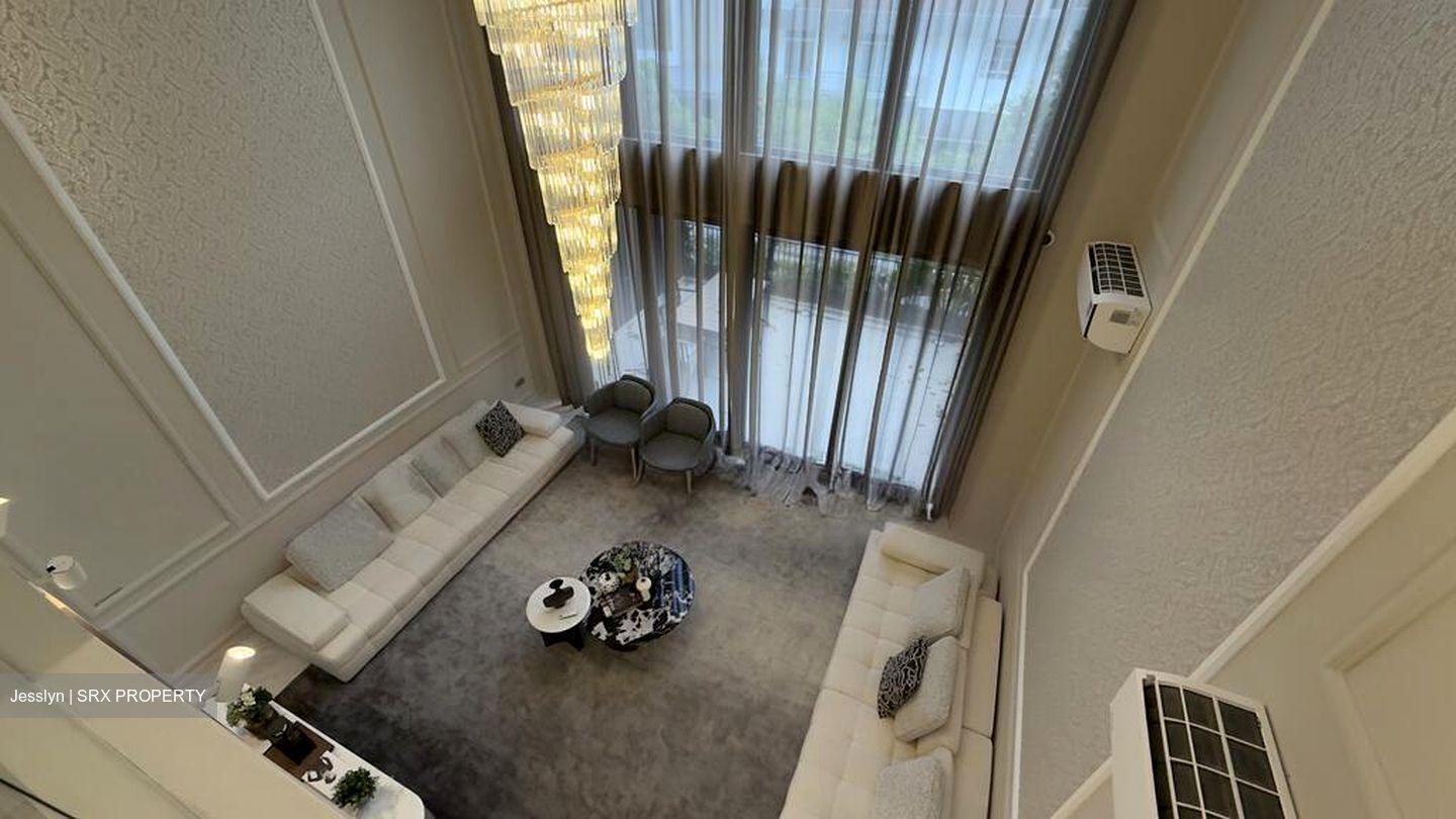 Shrewsbury Road (D11), Terrace #515590761